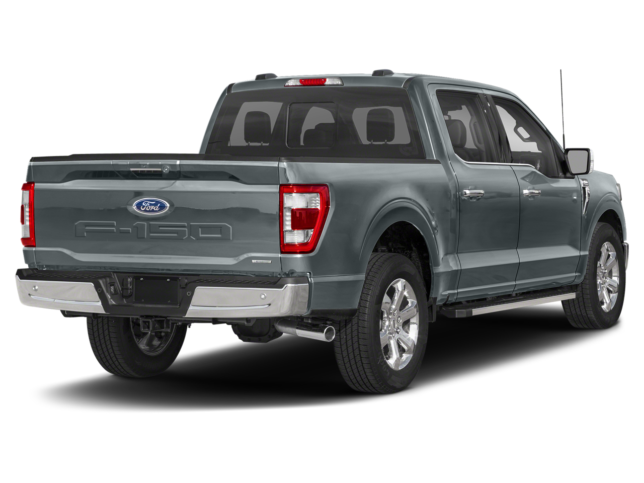 2023 Ford F-150 Lariat LIFTED