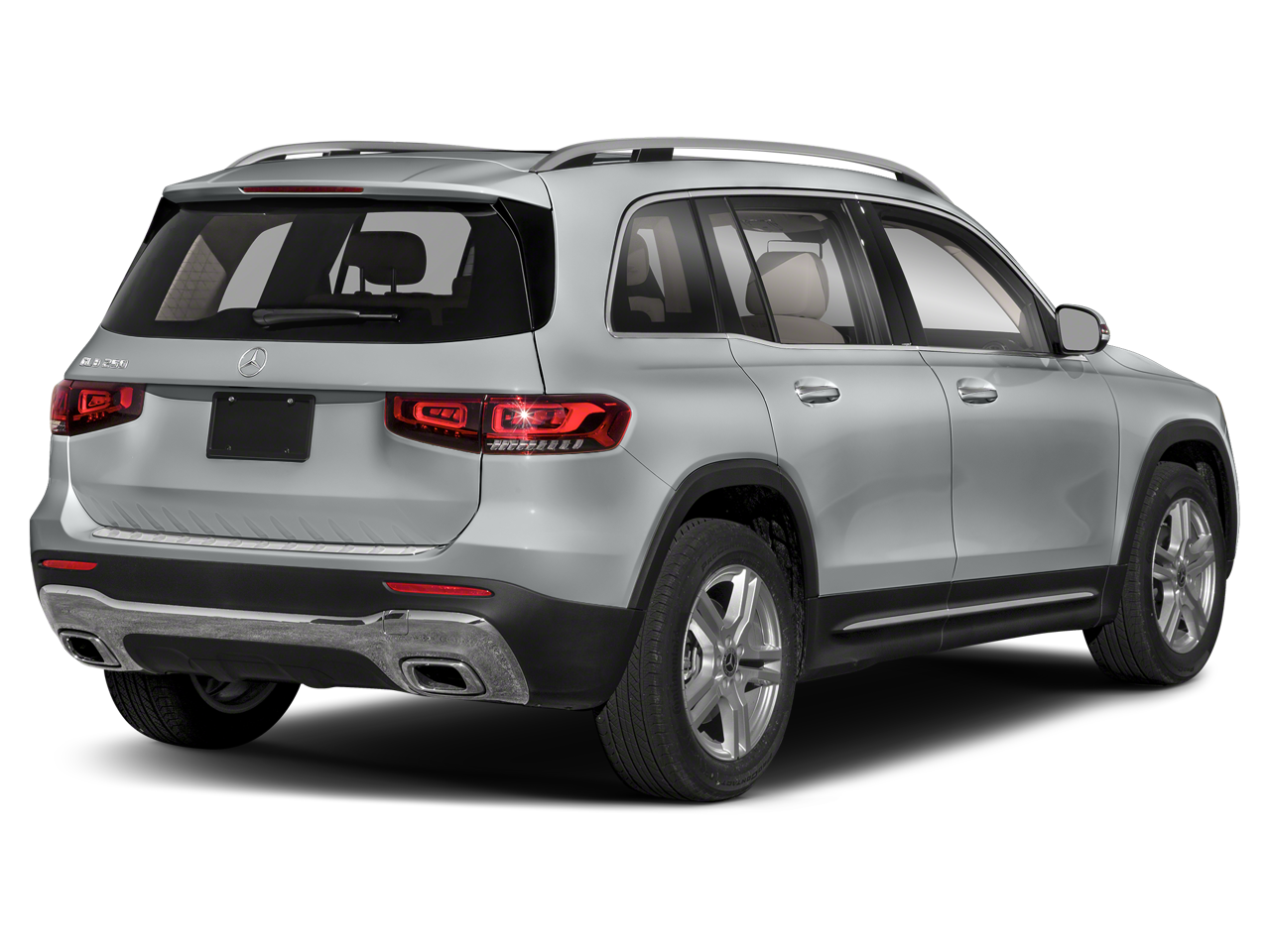 2023 Mercedes-Benz GLB GLB 250