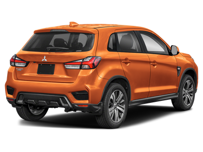 2023 Mitsubishi Outlander Sport 2.0 ES