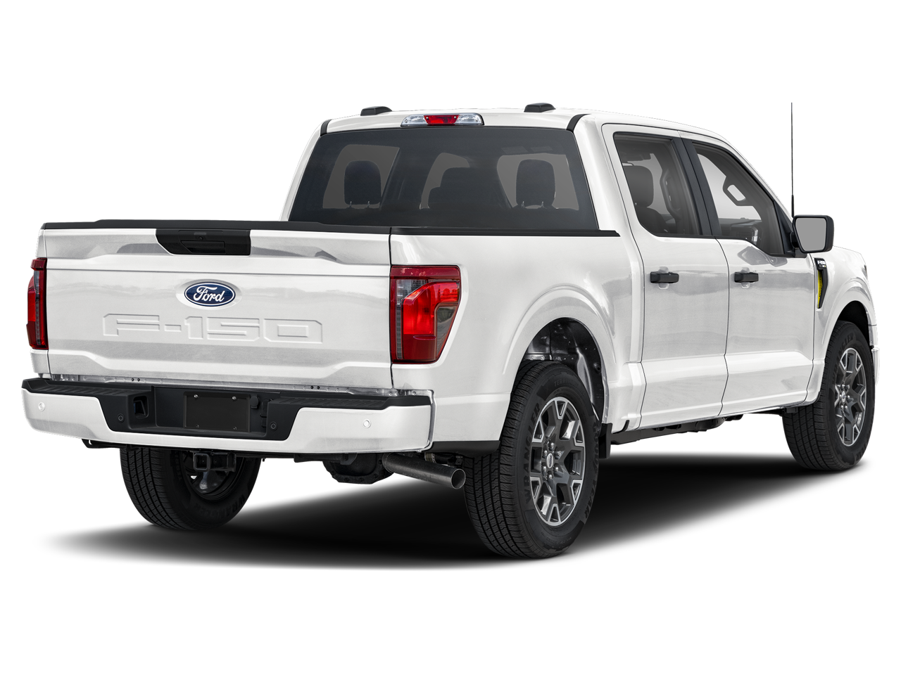 2024 Ford F-150 STX LIFTED