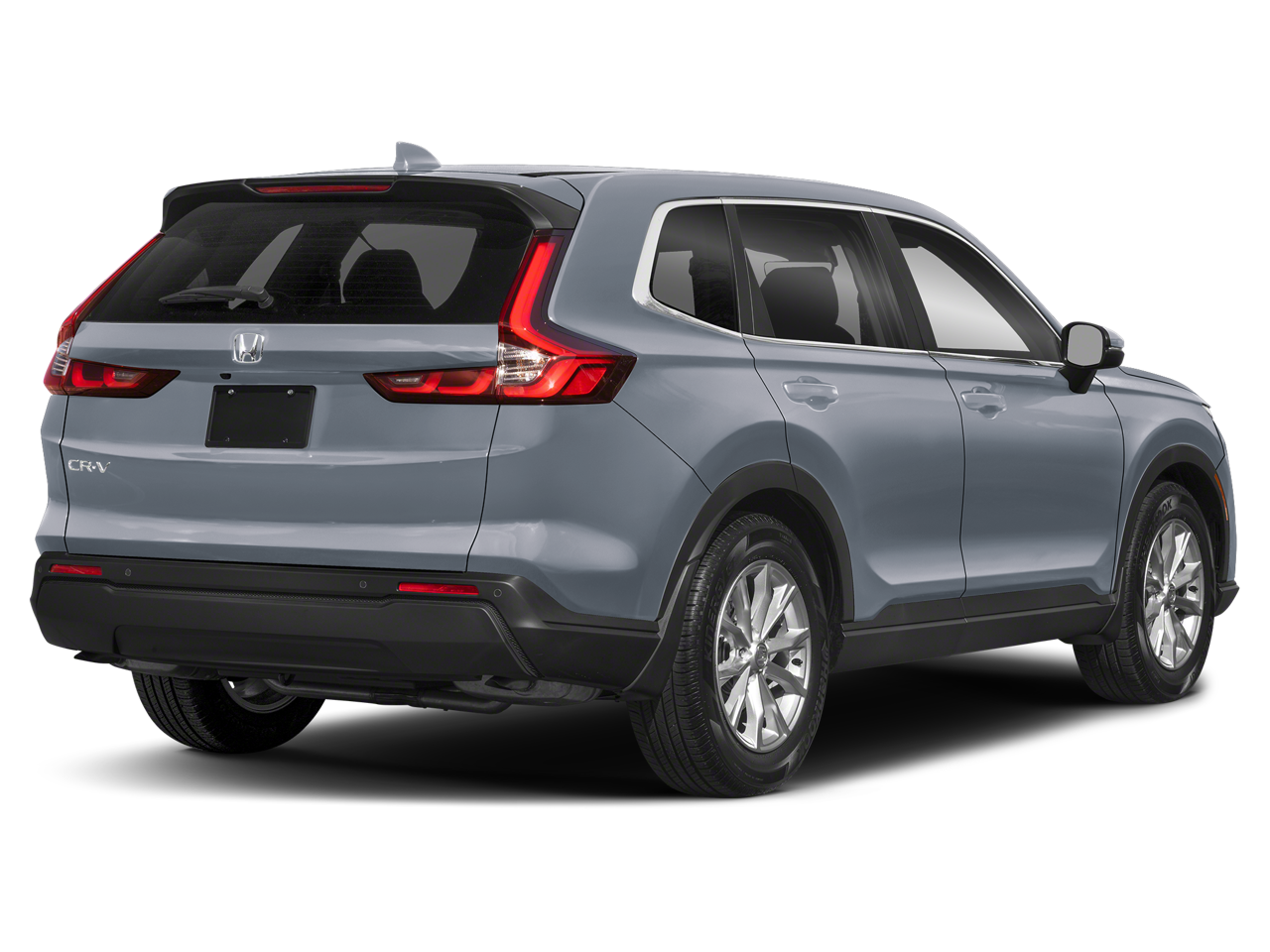 2024 Honda CR-V EX-L Certified