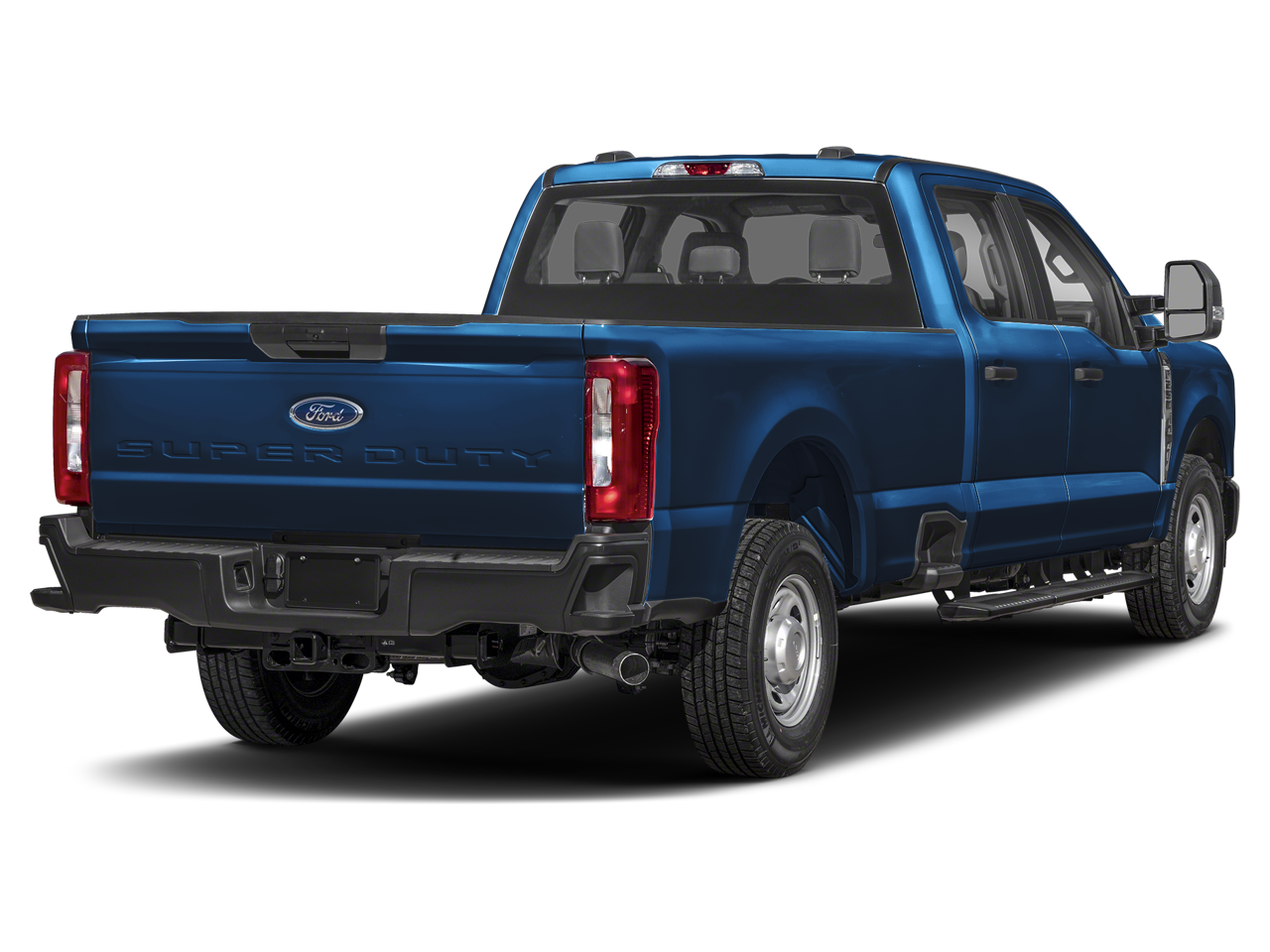 2025 Ford F-250SD XLT