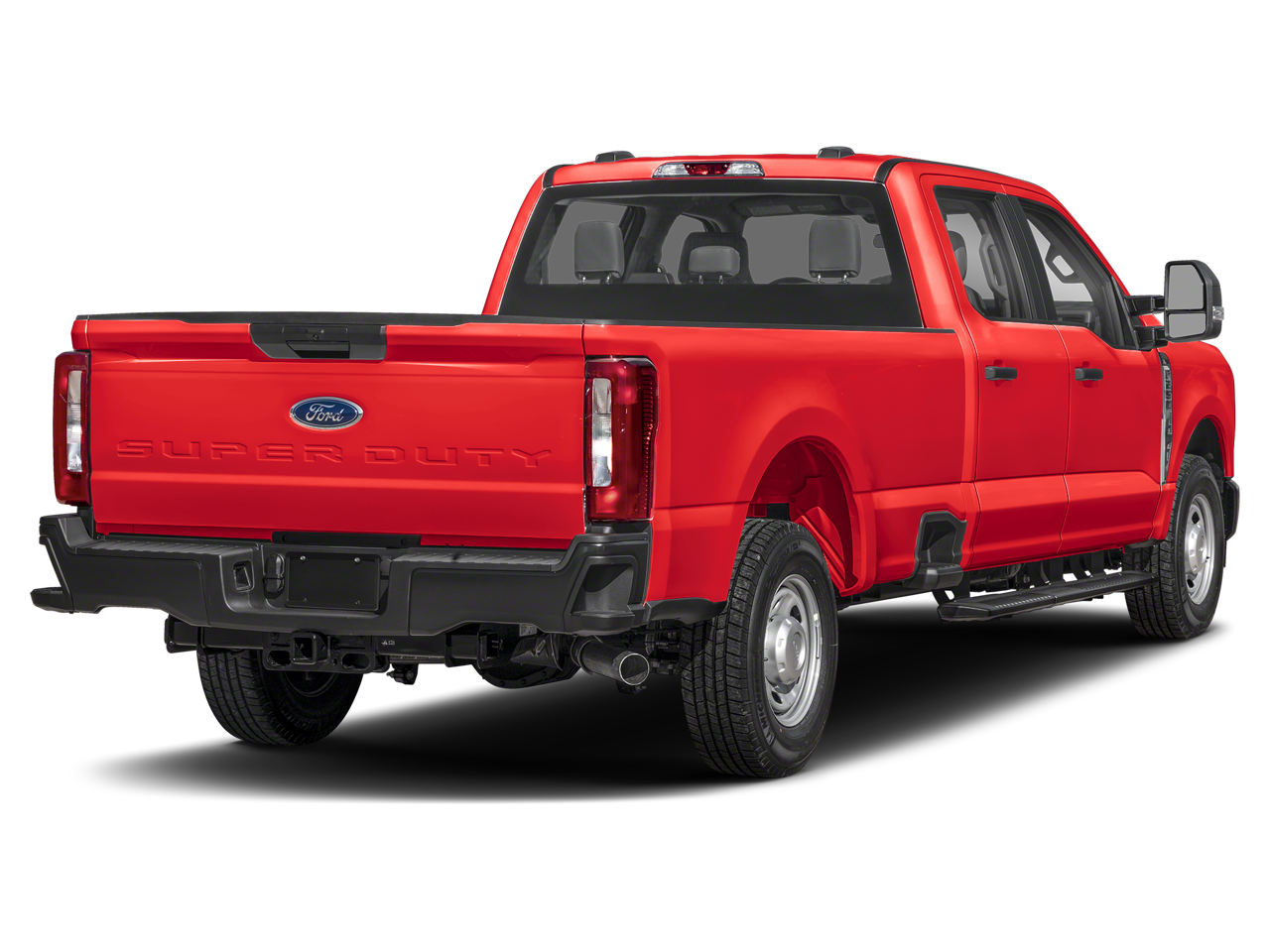 2025 Ford F-250SD XLT