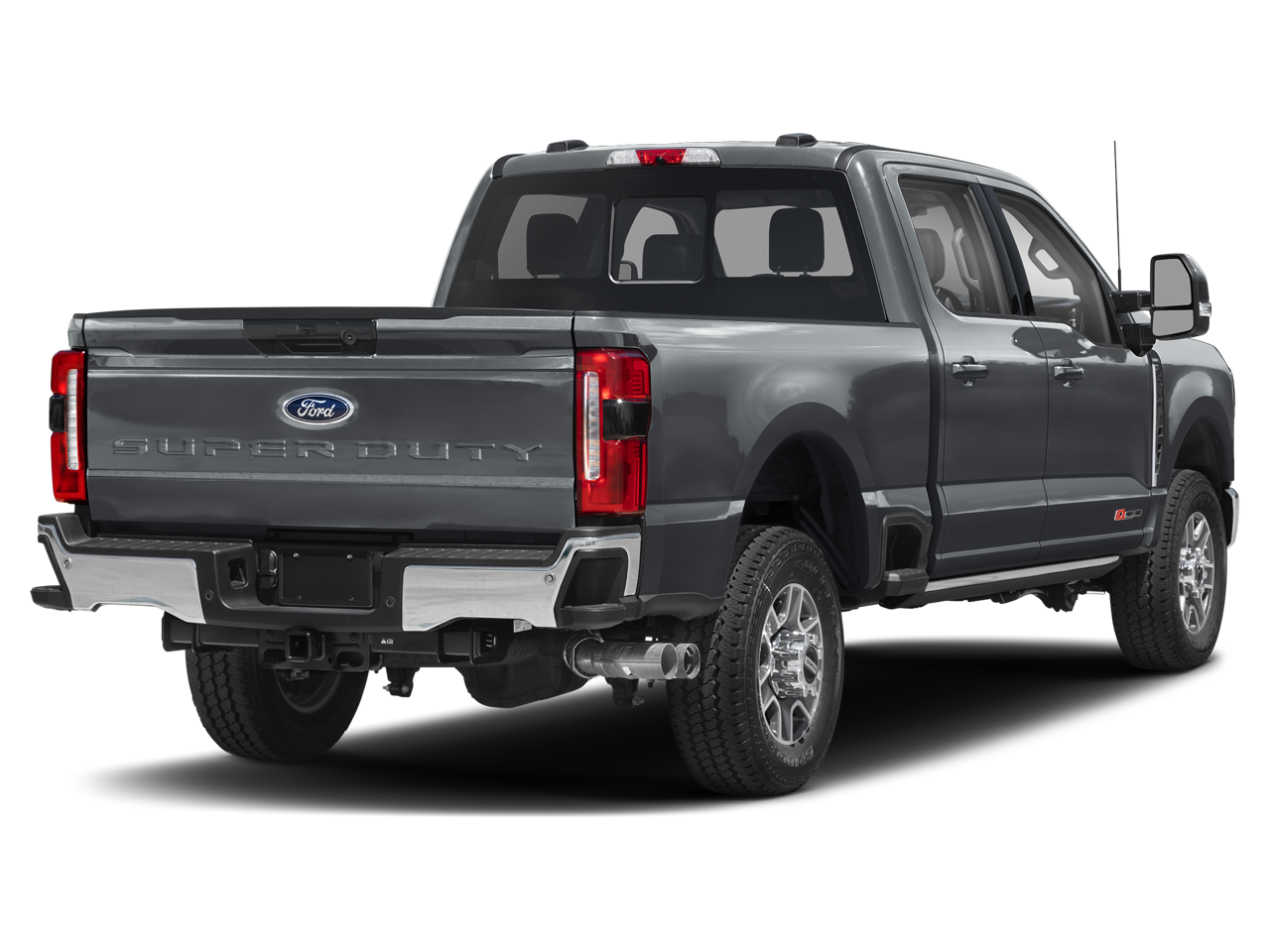 2025 Ford F-250SD Lariat