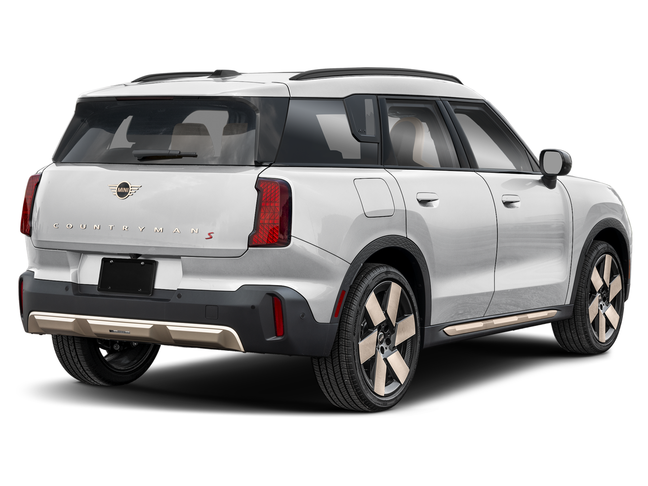 2025 MINI Cooper S Countryman Signature Plus
