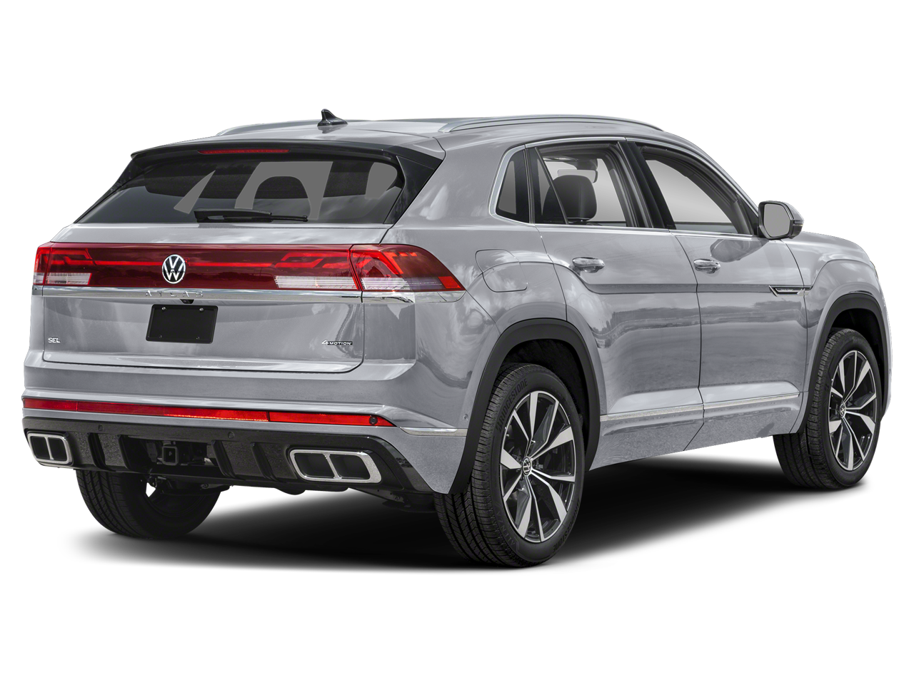 2025 Volkswagen Atlas Cross Sport SEL Premium R-LINE - Photo 36
