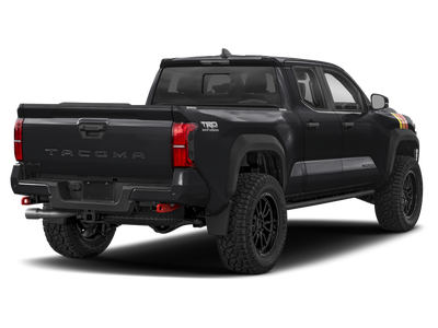 2026 Toyota Tacoma Hybrid TRD Off Road