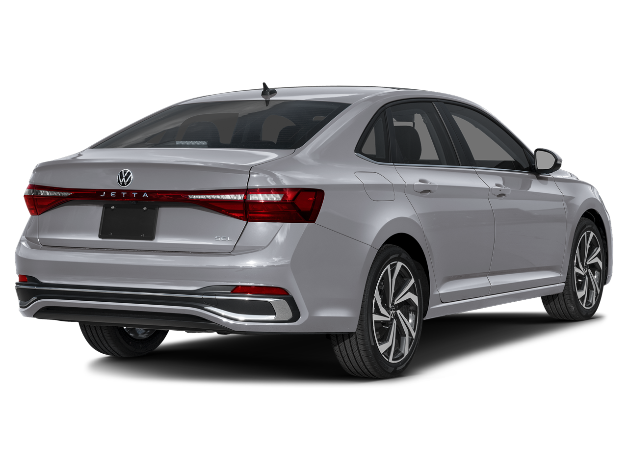 2027 Volkswagen Jetta 1.5T SEL