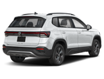 2027 Volkswagen Taos 1.5T S