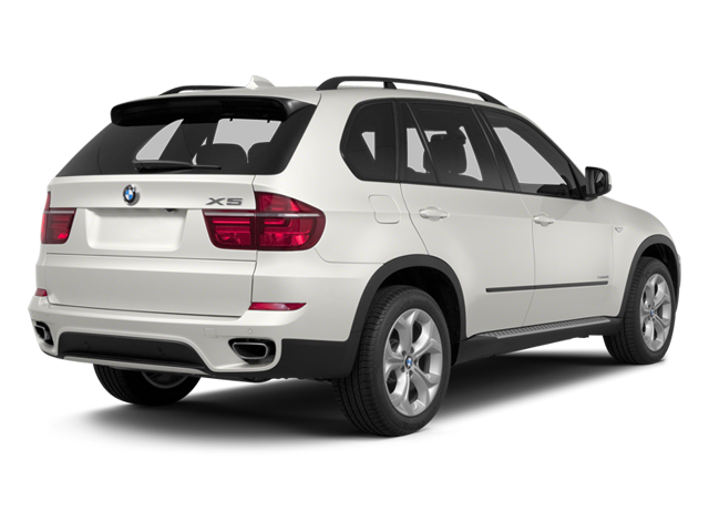 2013 BMW X5 xDrive35i