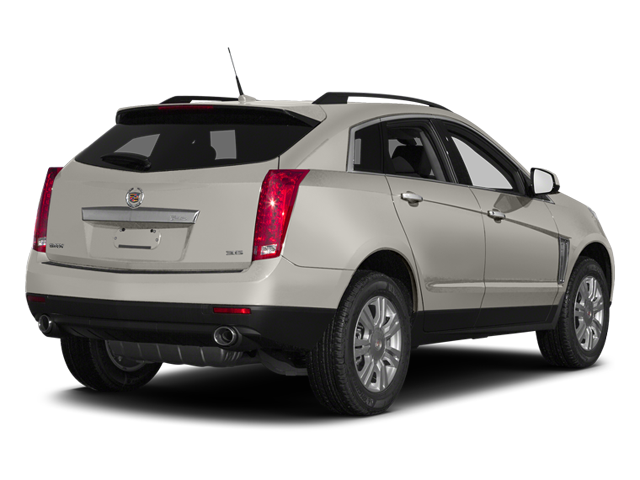 2013 Cadillac SRX Premium