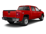 2013 Chevrolet Silverado 1500 LT Texas Edition