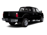 2013 Ford F-350SD Platinum