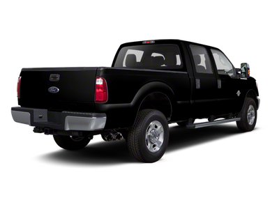2013 Ford F-350SD Platinum