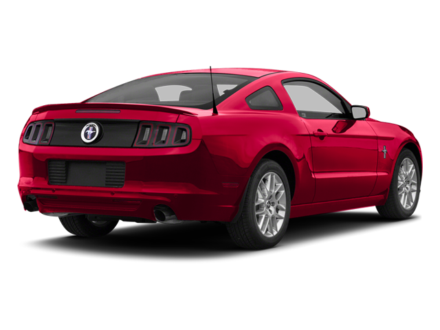 2013 Ford Mustang V6 Premium