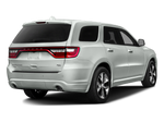 2016 Dodge Durango R/T