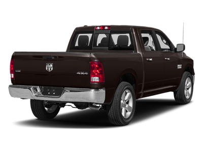 2017 RAM 1500 Lone Star