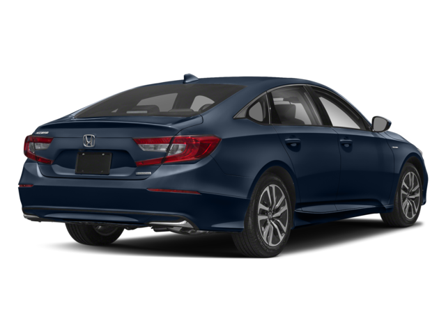 2018 Honda Accord Hybrid Base