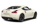 2018 Nissan 370Z Touring