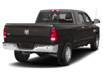 2018 RAM 2500 Lone Star