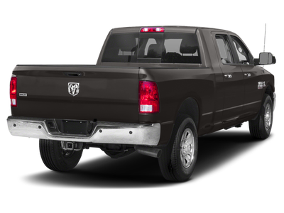 2018 RAM 2500 Lone Star
