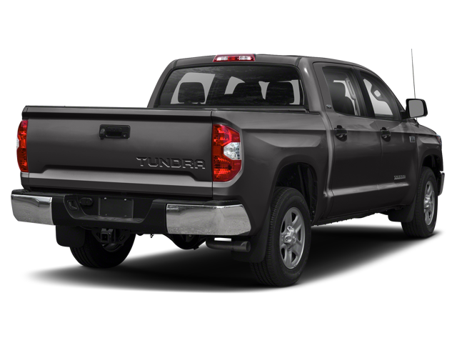 2018 Toyota Tundra SR5 4.6L V8