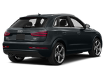 2015 Audi Q3 2.0T Prestige quattro