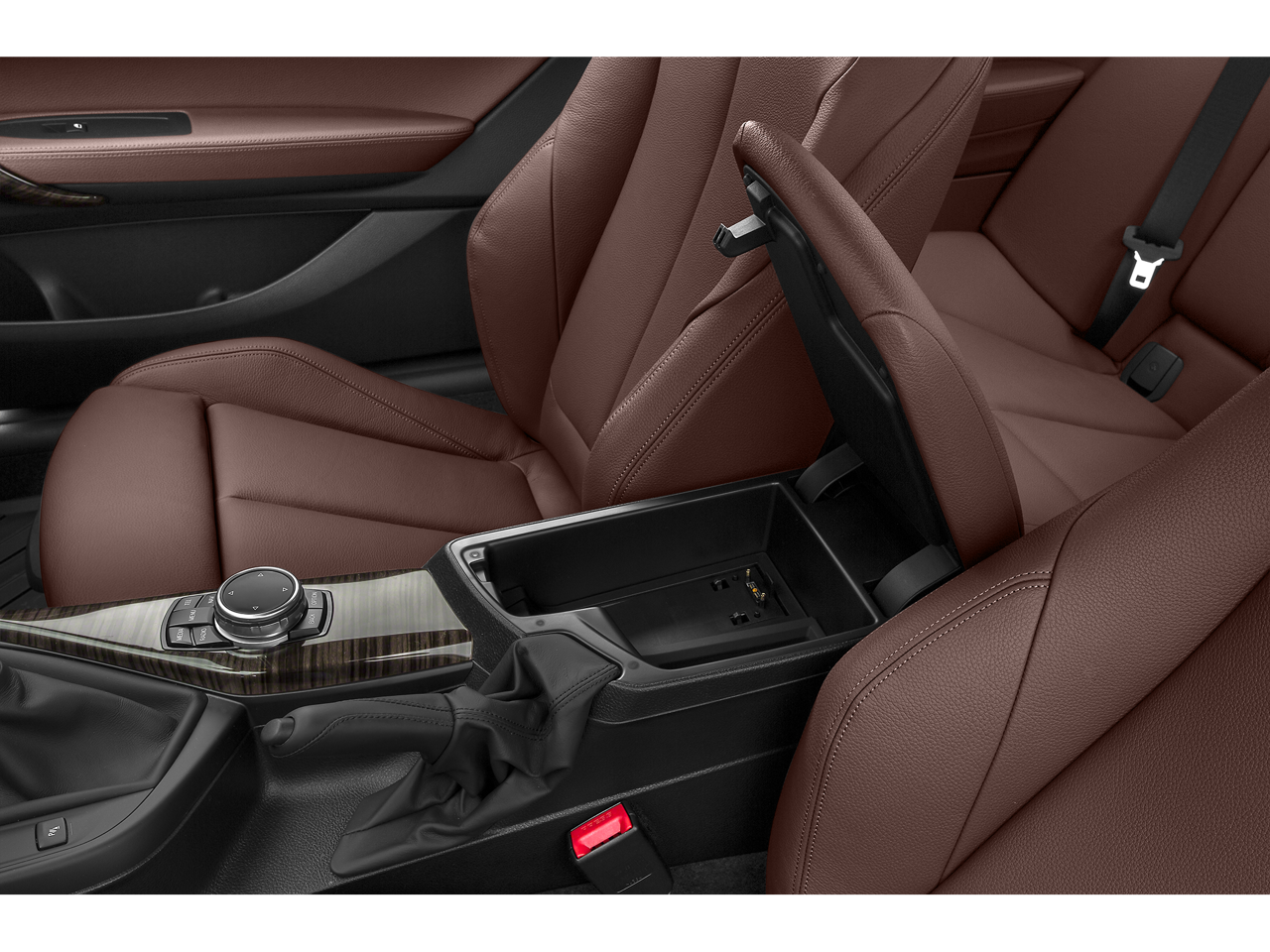 2015 BMW 2 Series M235i