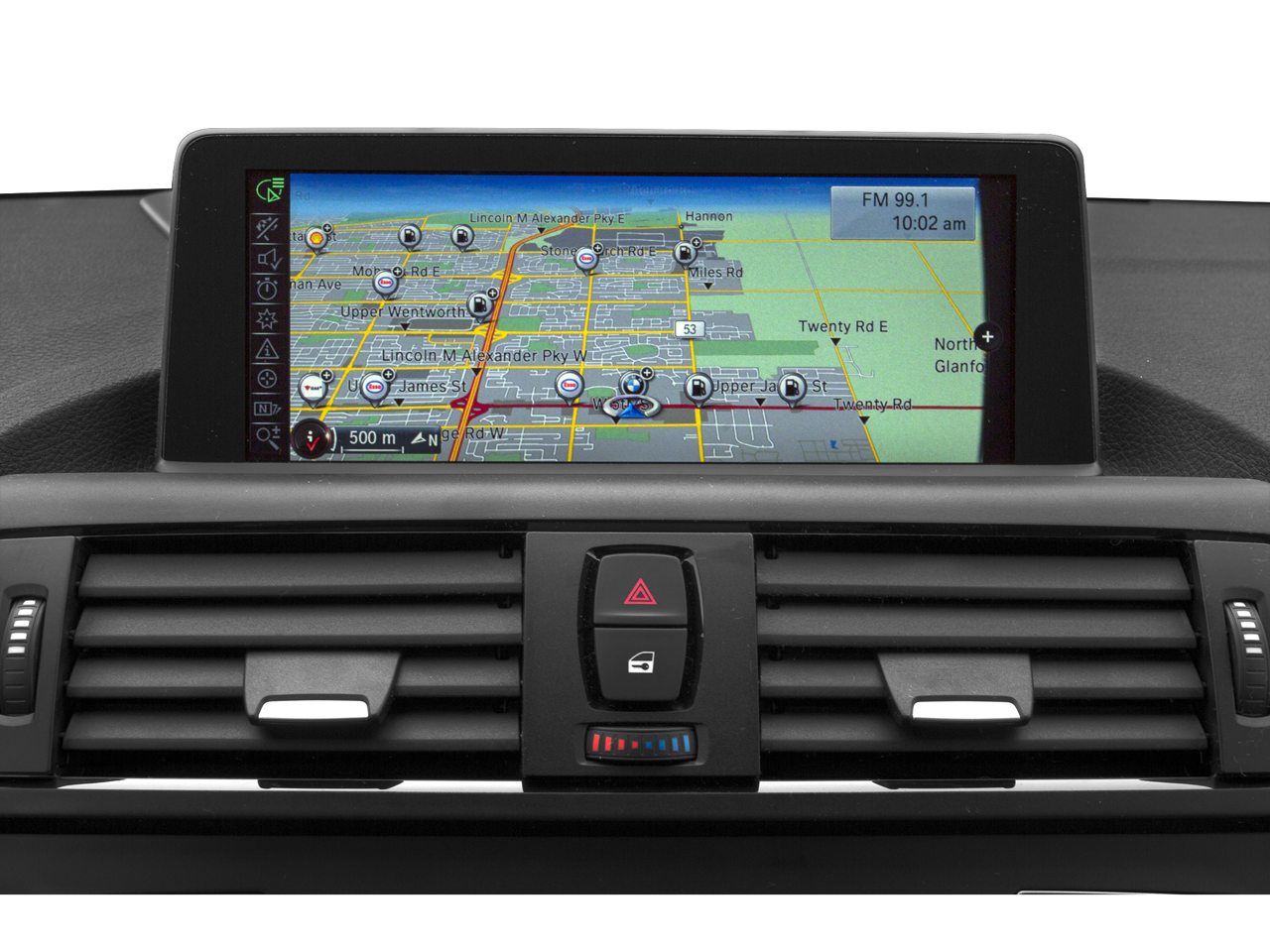 2015 BMW 2 Series M235i