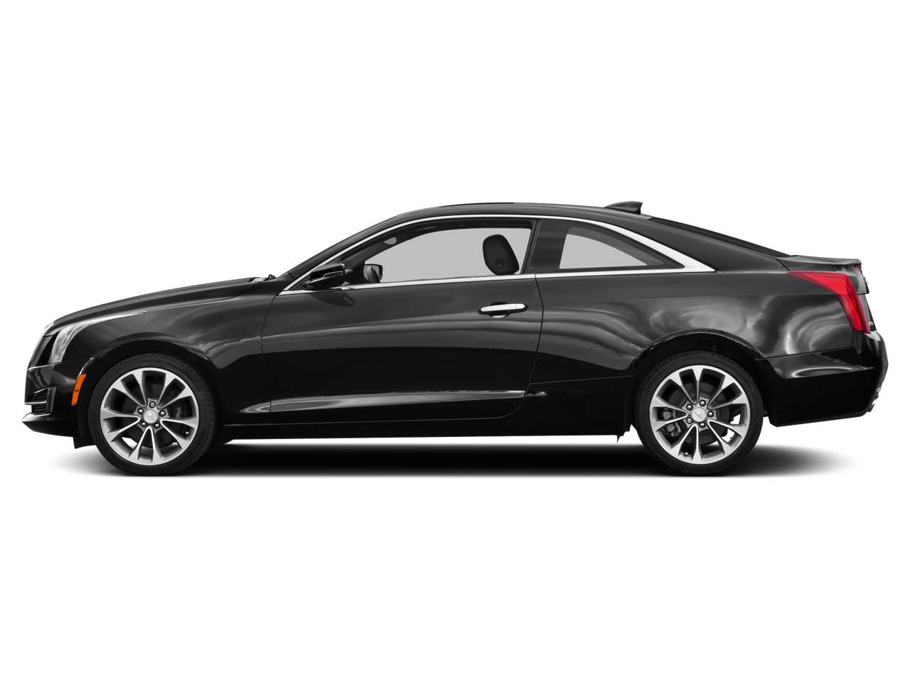 2015 Cadillac ATS 2.0L Turbo