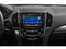 2015 Cadillac ATS 2.0L Turbo