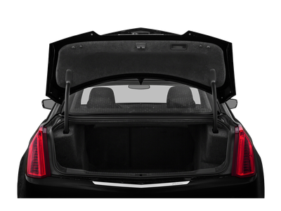 2015 Cadillac ATS 2.0L Turbo