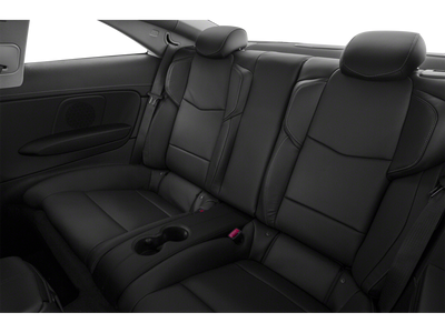 2015 Cadillac ATS 2.0L Turbo