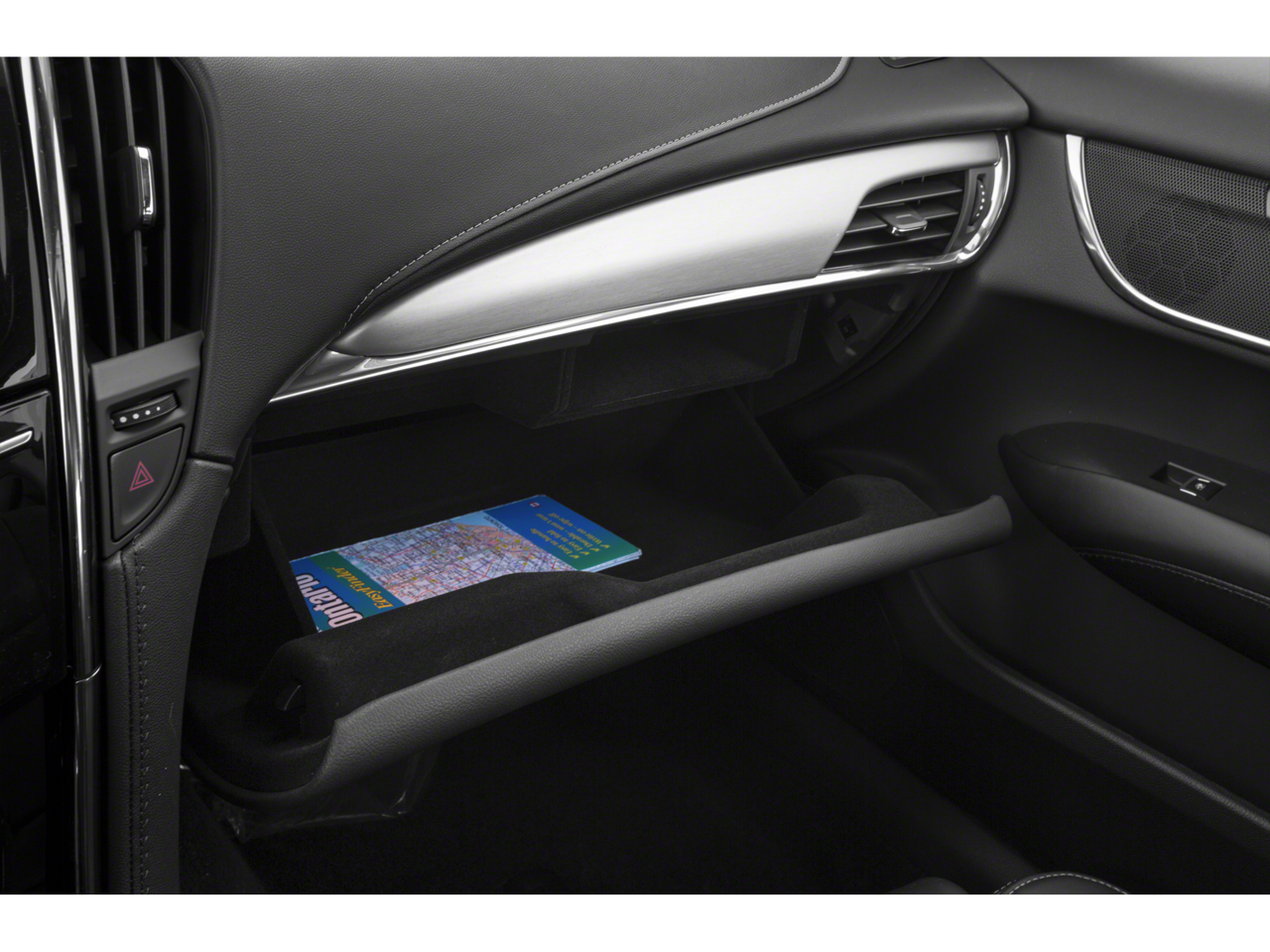 2015 Cadillac ATS 2.0L Turbo