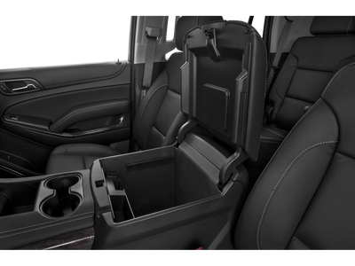 2015 Chevrolet Tahoe LT Z71