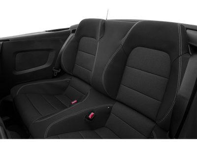 2015 Ford Mustang EcoBoost Premium