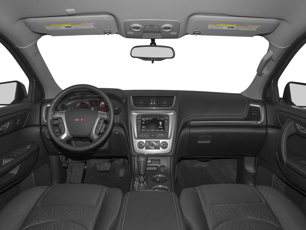 2015 GMC Acadia SLT-1