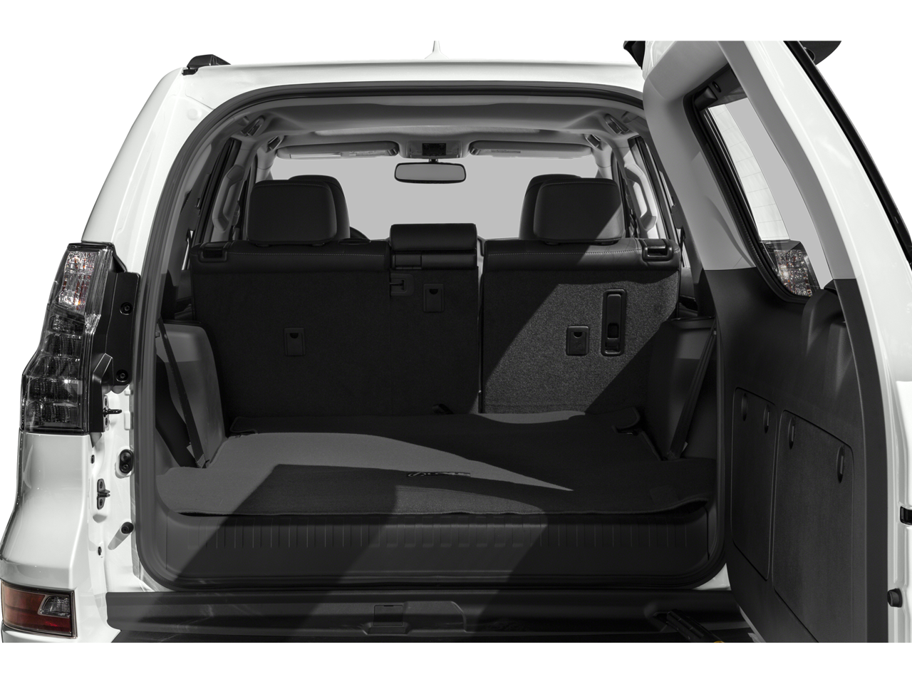2015 Lexus GX 460 Luxury