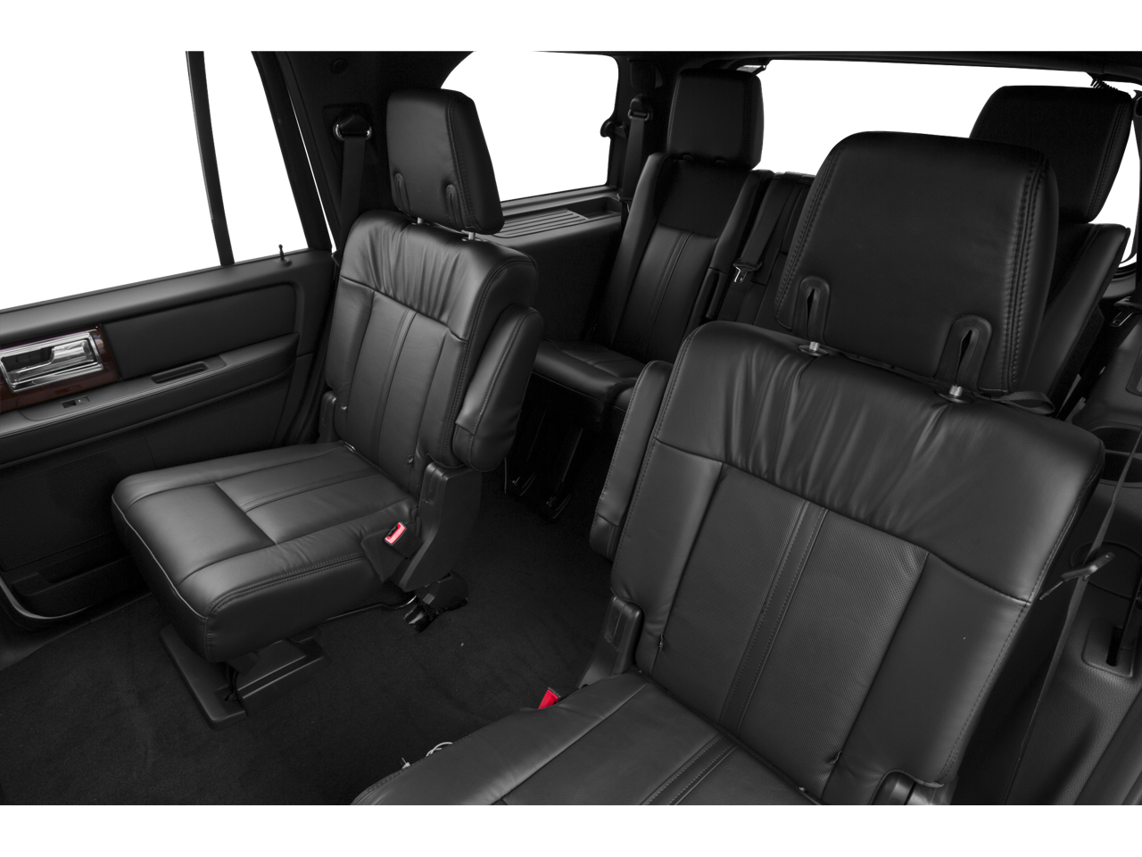 2015 Lincoln Navigator Base