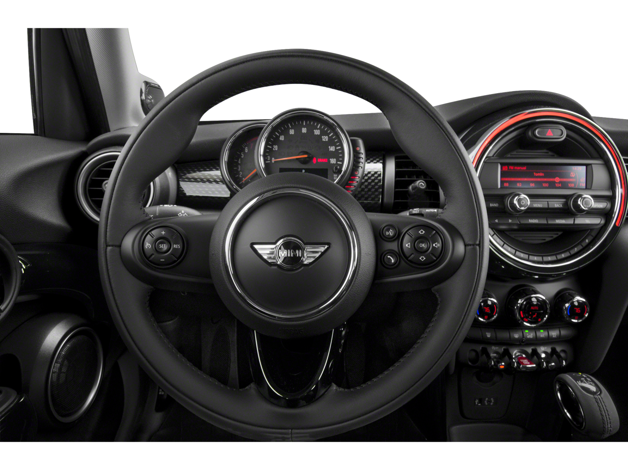 2015 MINI Cooper S Base