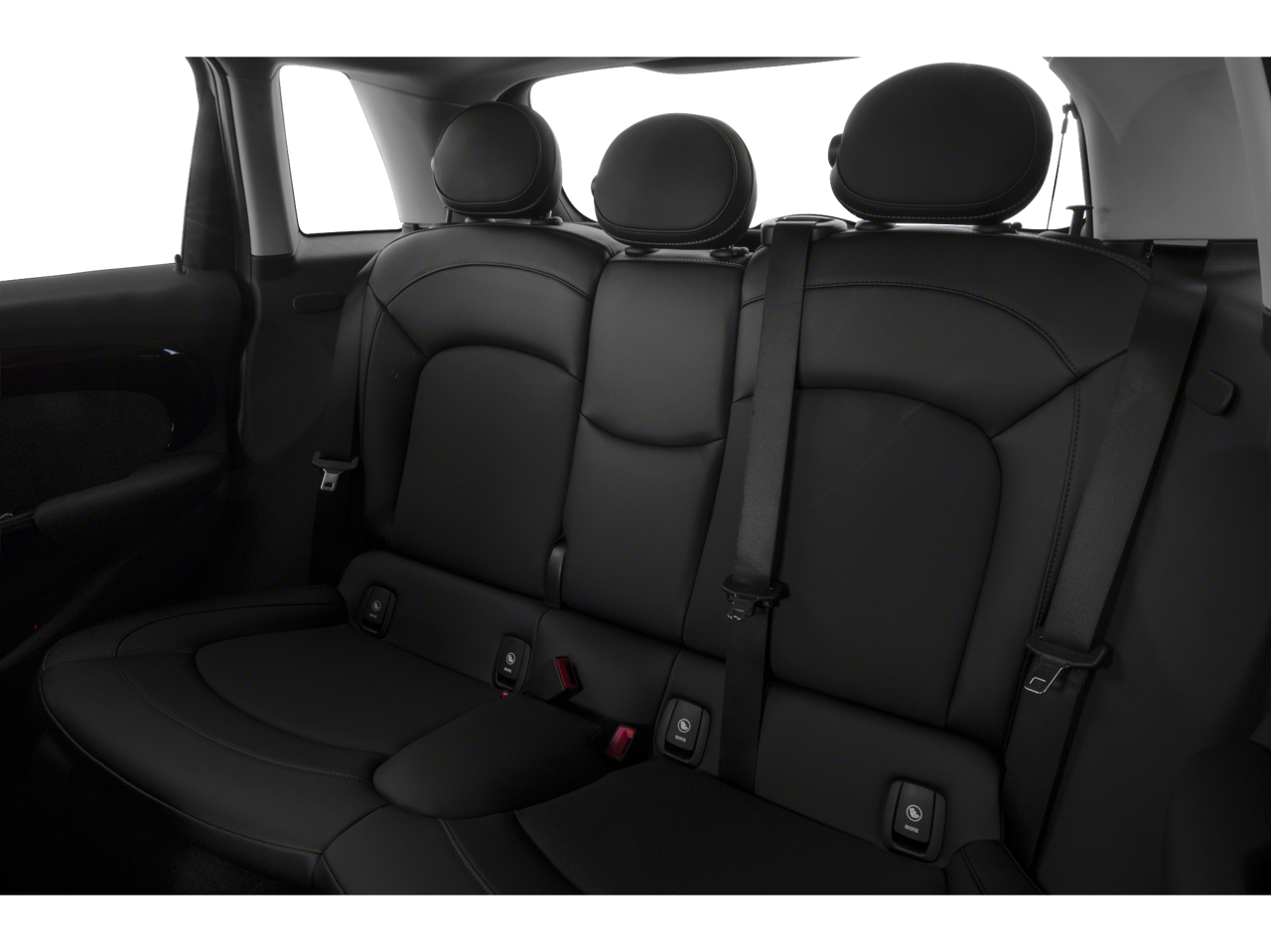 2015 MINI Cooper S Base