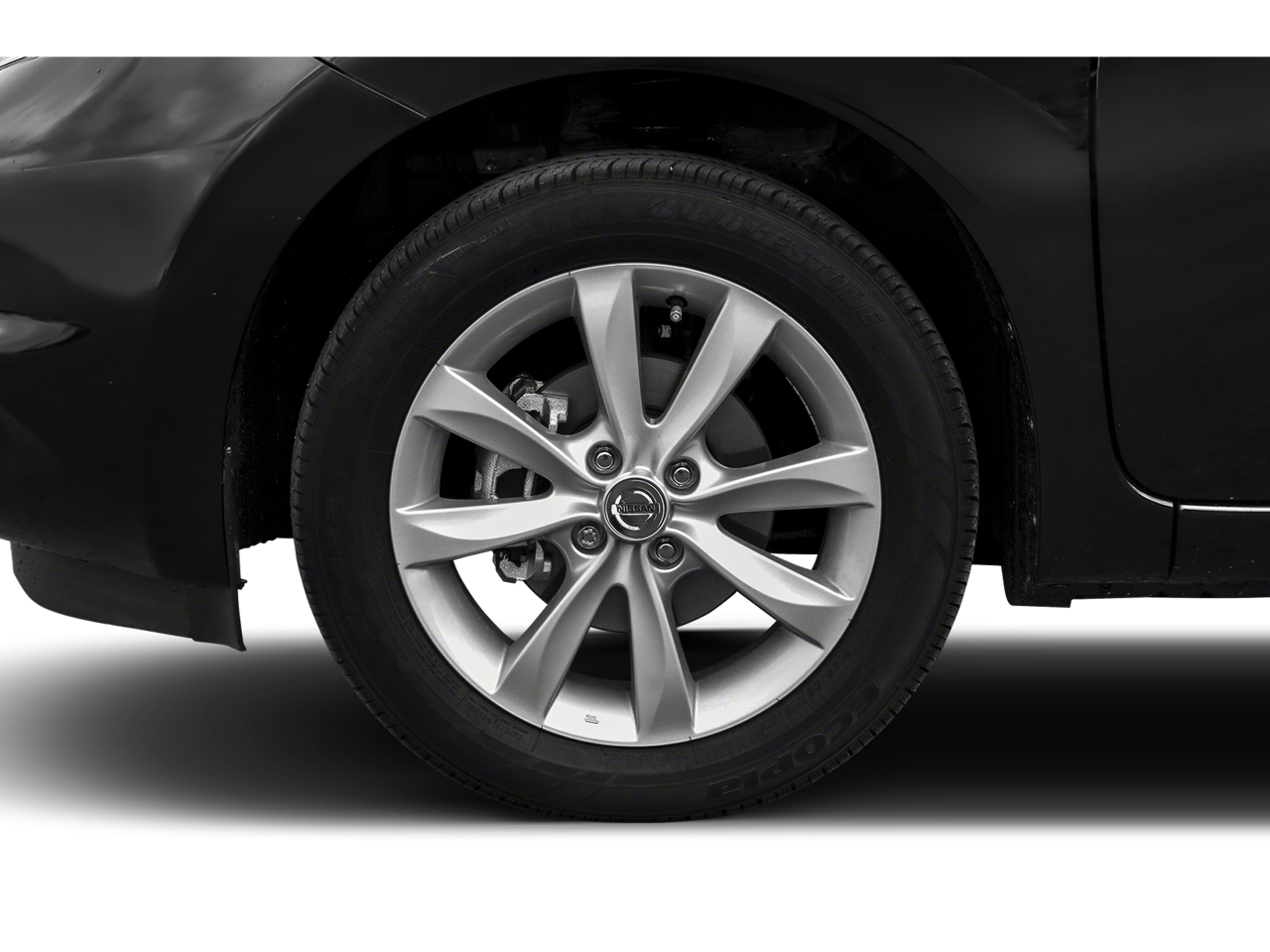 2015 Nissan Versa Note SV
