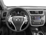 2016 Nissan Altima 2.5 SR