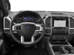 2017 Ford F-250SD Lariat