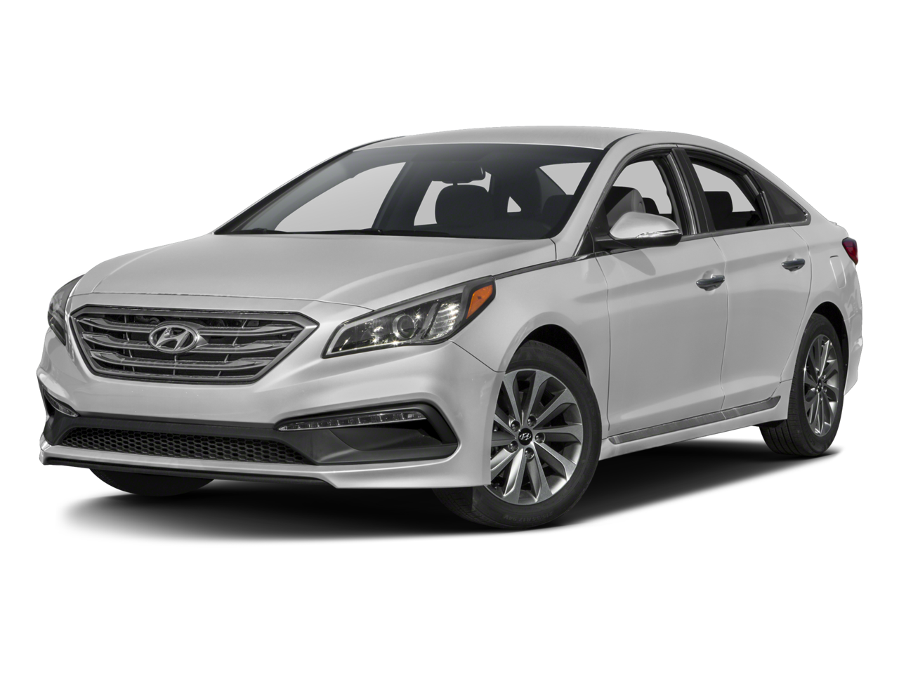 2017 Hyundai Sonata Sport Sedan