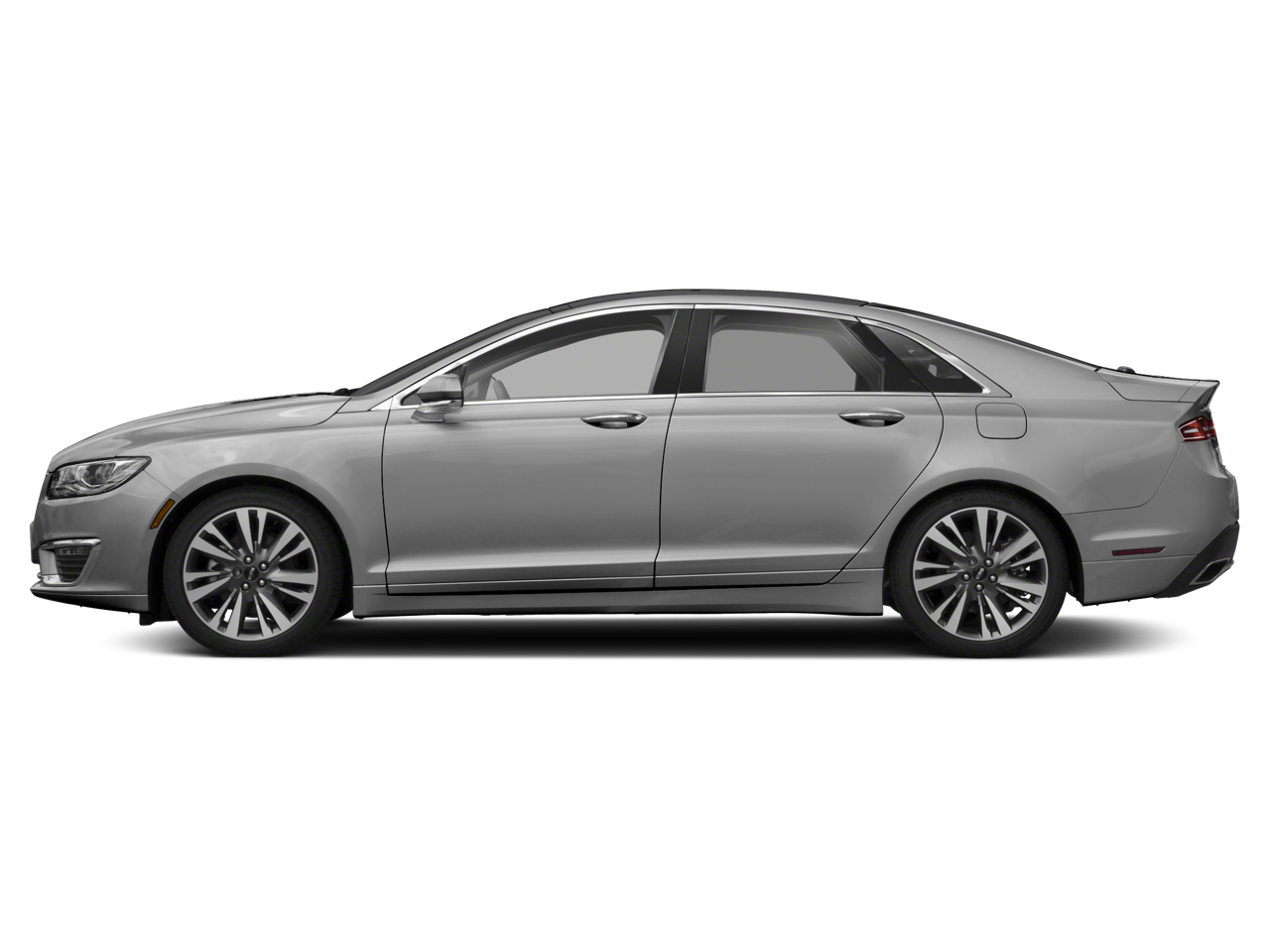 2018 Lincoln MKZ Reserve