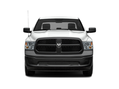 2018 RAM 1500 Rebel