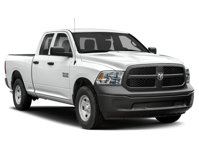 2018 RAM 1500 Rebel