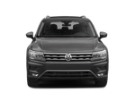 2018 Volkswagen Tiguan 2.0T SEL 4Motion
