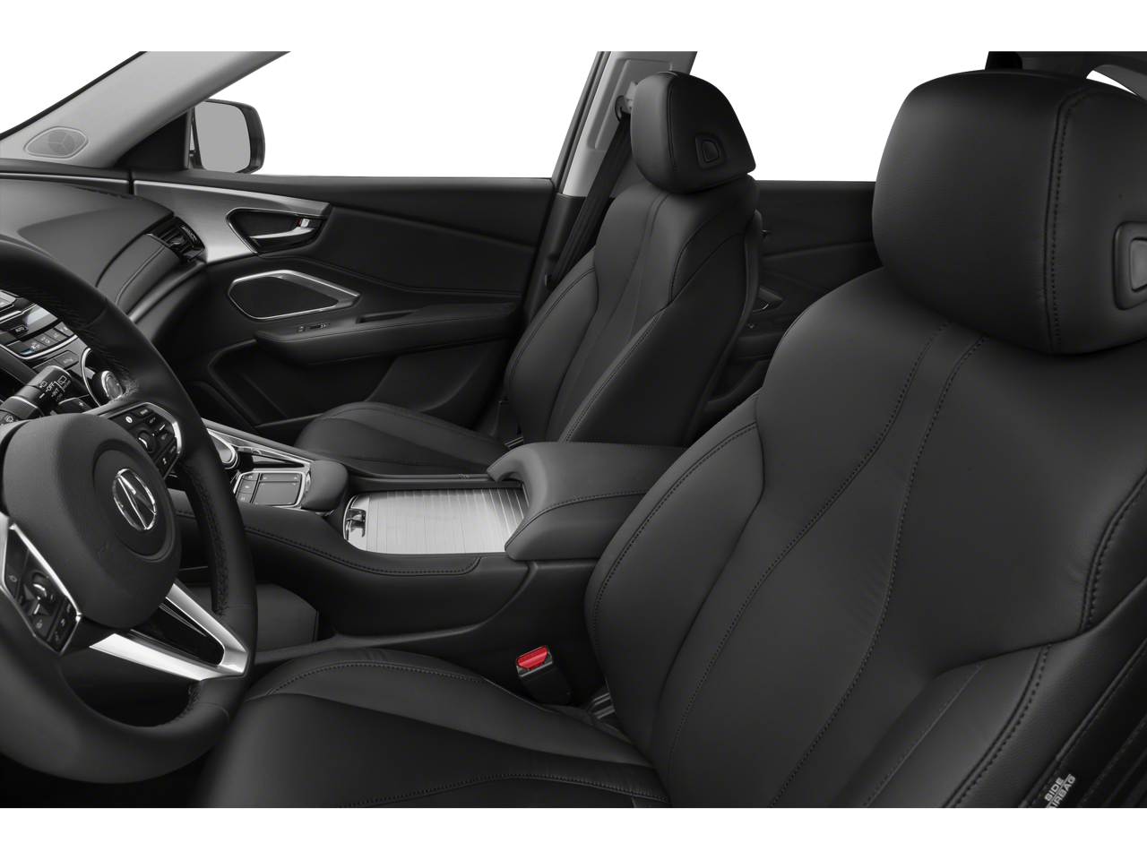 2019 Acura RDX Base SH-AWD